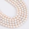 48Pcs Natural Freshwater Pearls For DIY Necklace Bracelet Earrings Jewelry Making