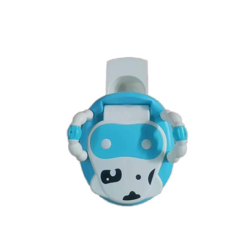 Child Potty Training Toilet for Boys and Girls: Small Home Urinal