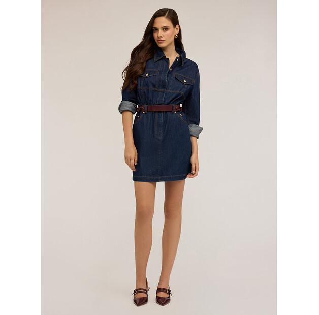 Платье Motivi 7240Q003358N034 EU 46