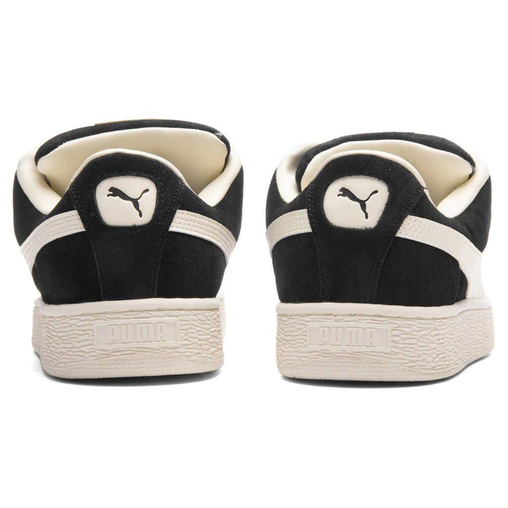 Pleasures x Puma Suede XL Zwart Frosted Ivoor Unisex Sneakers 396057-01