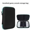 Handheld Game Console EVA Bag Scratchproof Storage Box for RG CubeXX Protector Case with Inner Pocket Travel Carry Pouch