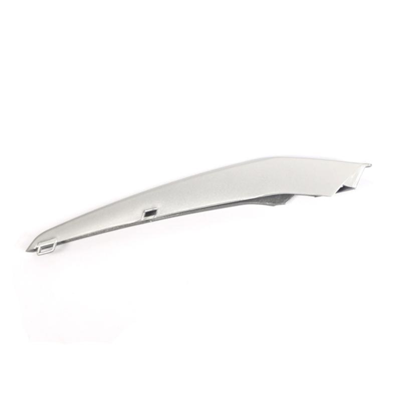 

Front Fog Light Moulding Right Side Fog Light Cover Trim Replacement for BMW 3 Series F30 F31 2011.01 -2018 Fog Light Cover Trim