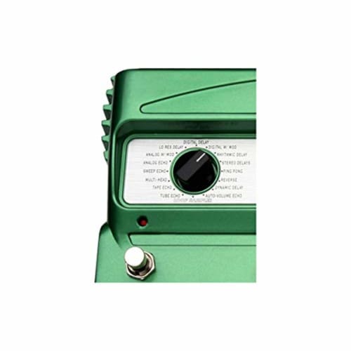 Line 6 Delay Modeler Stompbox Modeler DL4