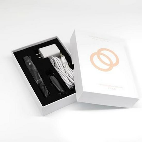 All-in-One Korean Style Permanent Makeup Machine: Eyebrow, Eyeliner, Lip Tattoo with Single Battery