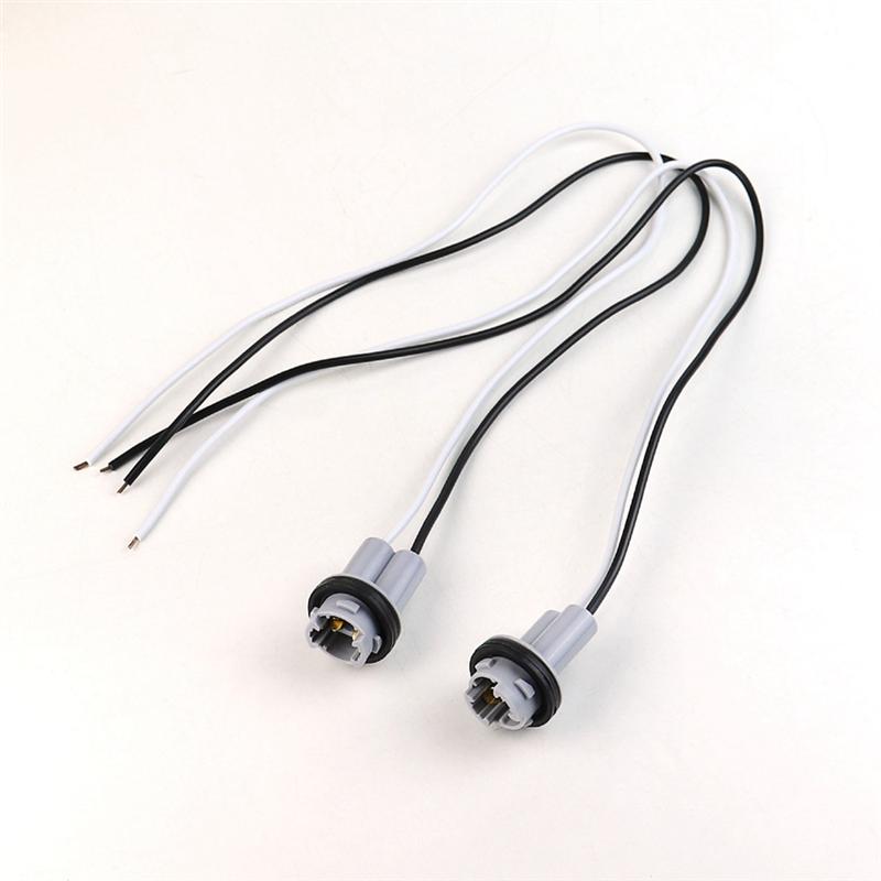 

1 Pair Motorcycle LED Brake Tail Light Kits For Polaris Sportsman 2005-2013 Motorcycle Accessories червоний