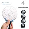 MDNG Multi-function Pressurized Handheld Shower Head