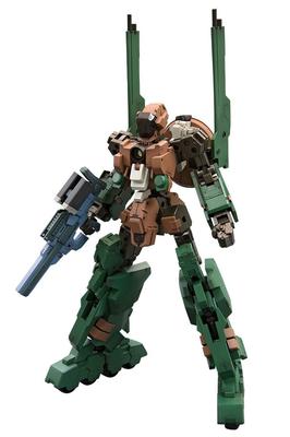 Frame Arms Revenant Height 215mm Scale Plastic Model RF-9 EyeRE Approx. 1/100
