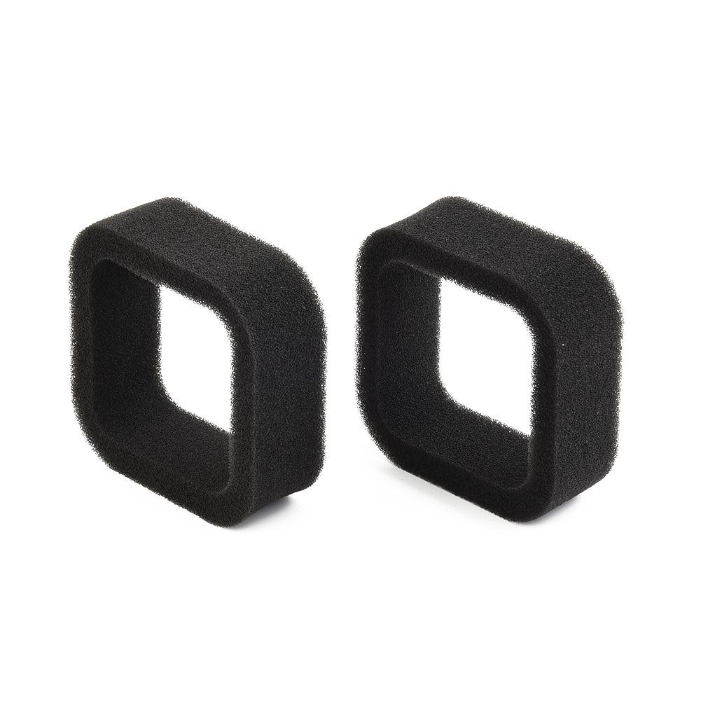Air Filters For KAWASAKI TH23D 10pcs String Trimmer Parts Purifier Cleaner