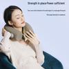 HEZHENG HZ-U2 U-shaped Neck Massager