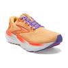 Brooks  Glycerin 21 Sunburst Purple Women Sneakers Pink Nasturtium 120408-1B-894