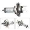 Halogen Lamp Car Headlight 3200K Car Headlight Headlight Bulb