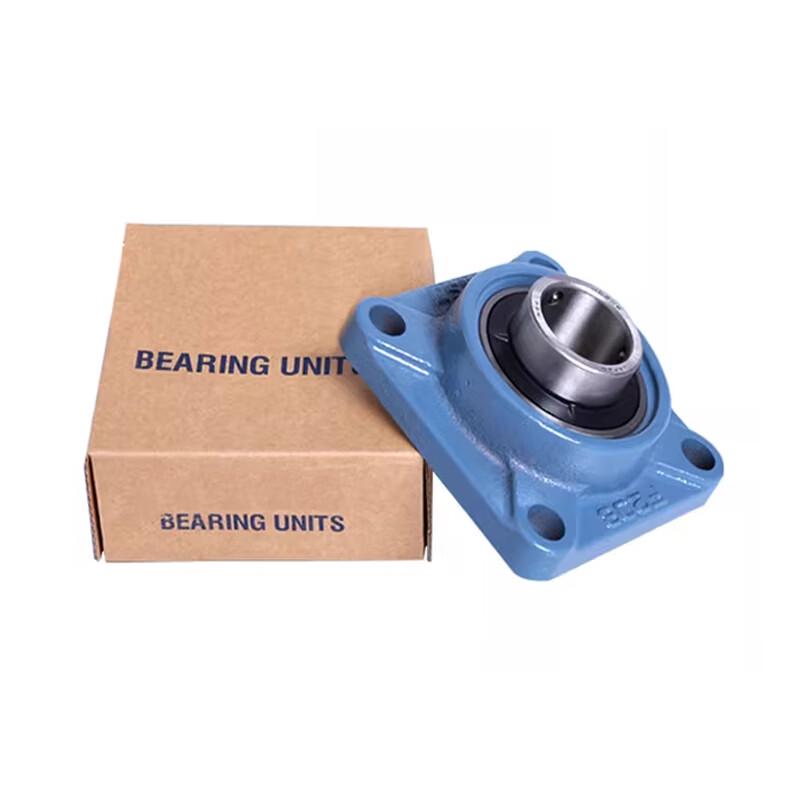 Gongyue NSK UCF212 Stainless Steel Bearing