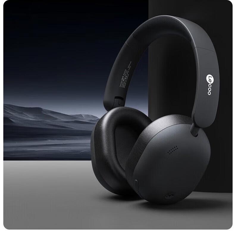 Lenovo Laiku ES210 Wireless Gaming Headphones
