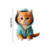 Cartoon Car , Cat Car Vent | Cute Car