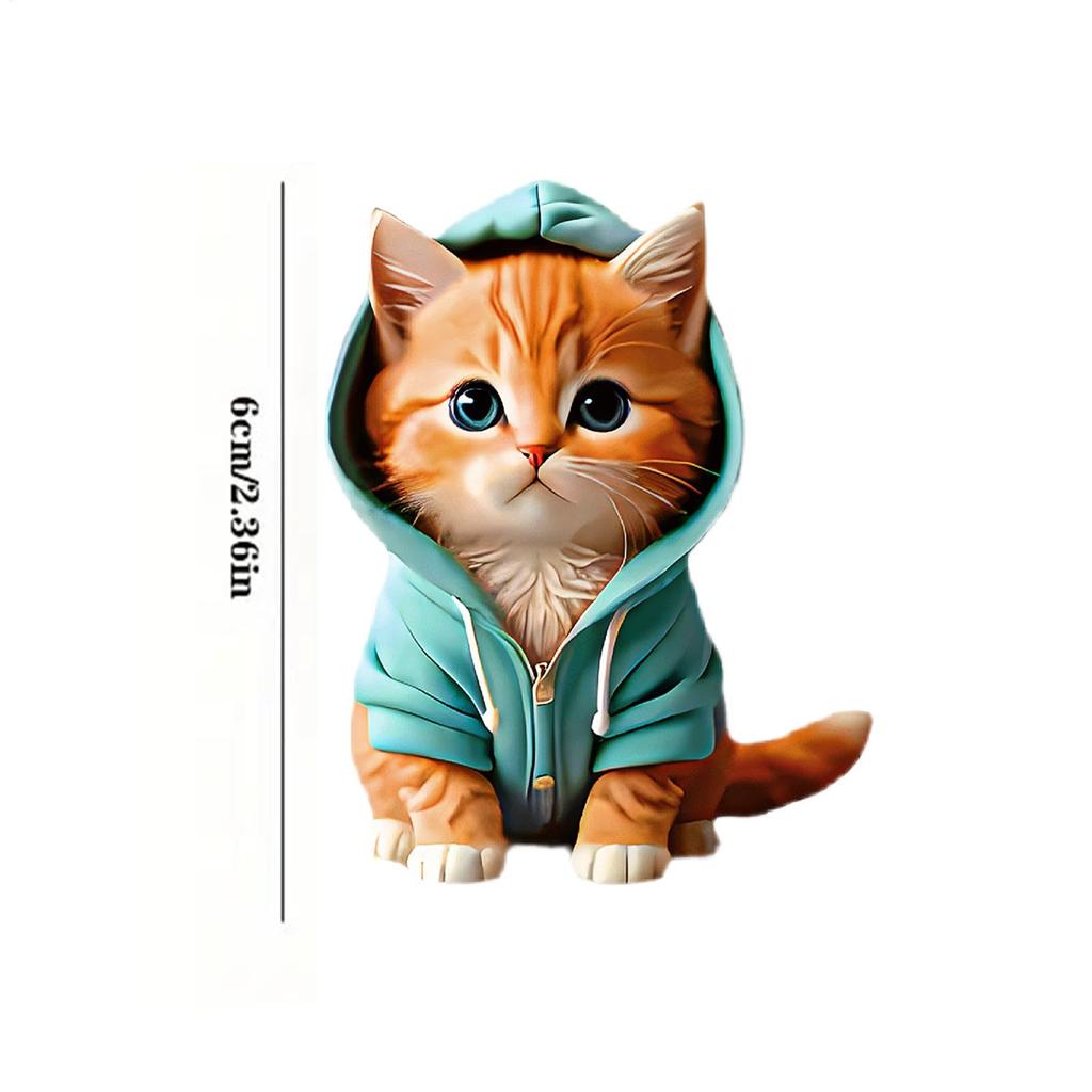 Cartoon Car , Cat Car Vent | Cute Car