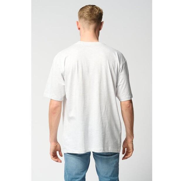 Футболка TeeShoppen Oversized Collection