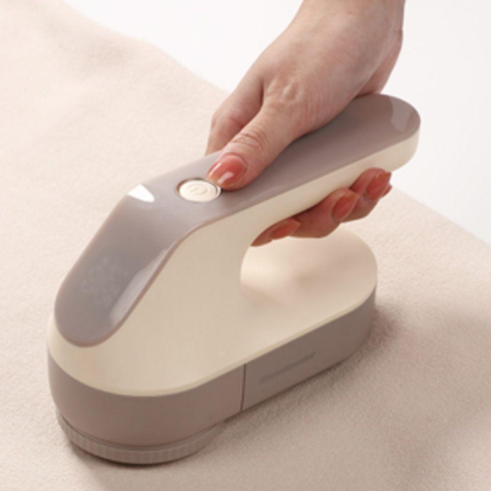 Rechargeable Clothing Ball Trimmer Plastic Clothes Fluff Pellet Remover Laundry
