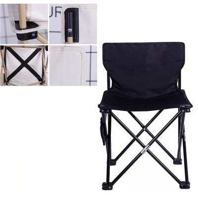 Outdoor Tourist Ultralight Superhard Metal Folding Camping Chair Portable Bench Stool Fishing Chair Hiking Picnic Seat Chair