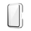 PC Case+Glass For Huawei Band 11 Pro Band 11 Tempered Glass Anti-scratch Film Bumper Screen Protector Shell For Huawei Band 11