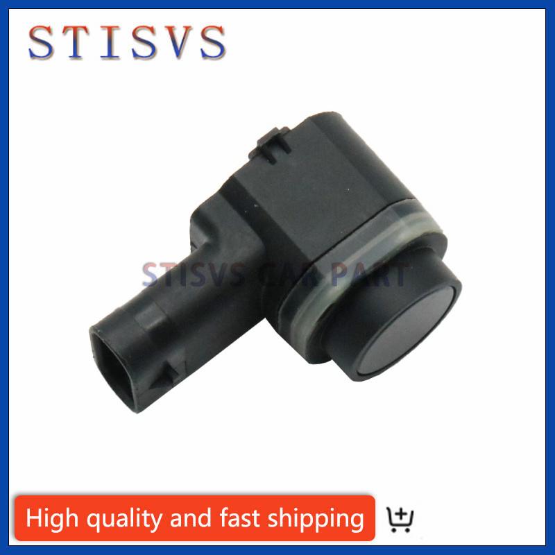 Car Bumper Reverse Parking Assist Sensor LR010927 For Land Rover LR2 LR4 Range Rover Evoque L322 L538 L320 L359 L319