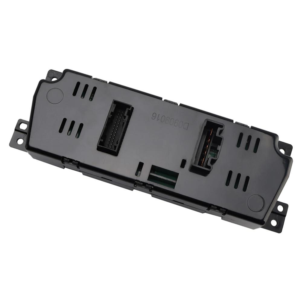 Air conditioner controller-55056826AB