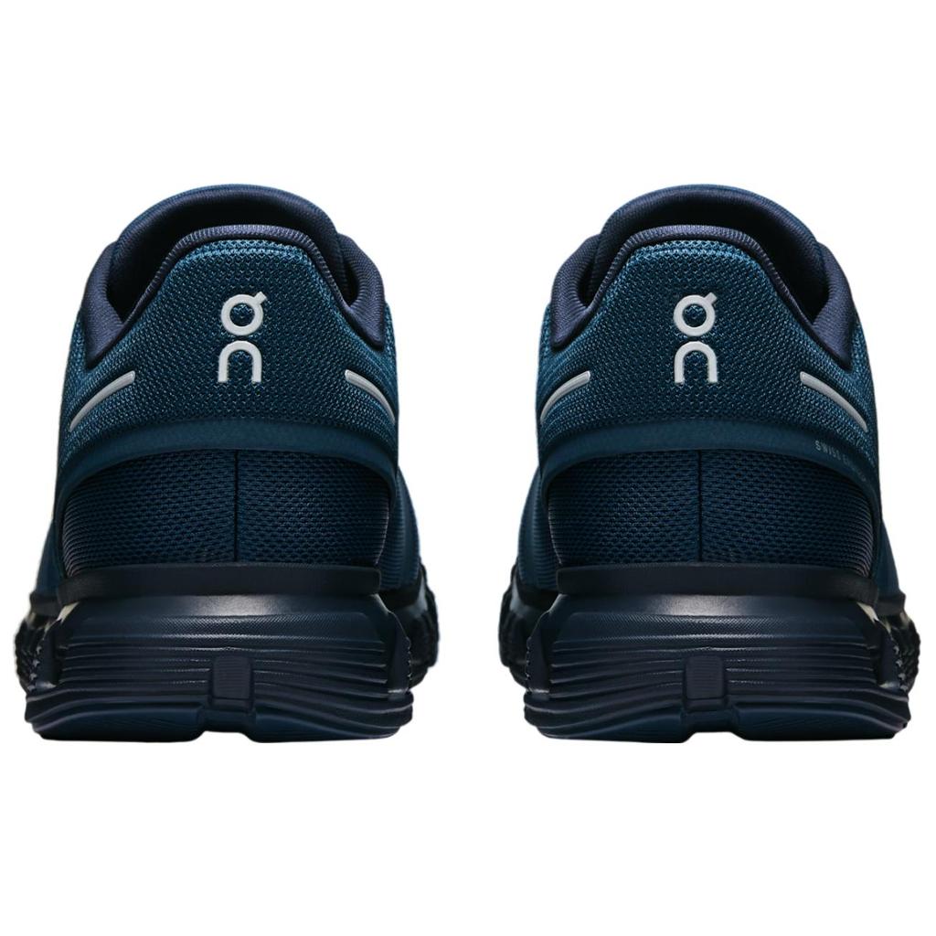 ON Cloud 6 Midnight Ink Men Sneakers Blue 3MF10073279