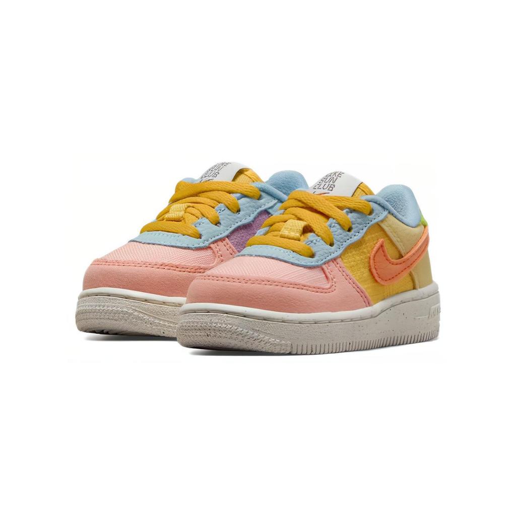 Nike Air Force 1 Low Next Nature "Sun Club" TD DM1009-700