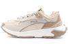Fashion Sneakers Low Top Running Shoes Men's Oat