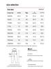 Anta Men's Woven Spring Casual Straight-Leg Pants