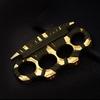 Junshi Thickened Boxing Knuckle Duster
