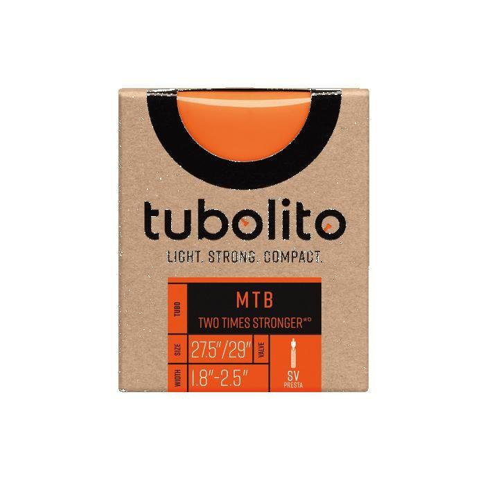 Trustry Schlauch -Tubo-Mtb-27, 5/29 - Tubolito
