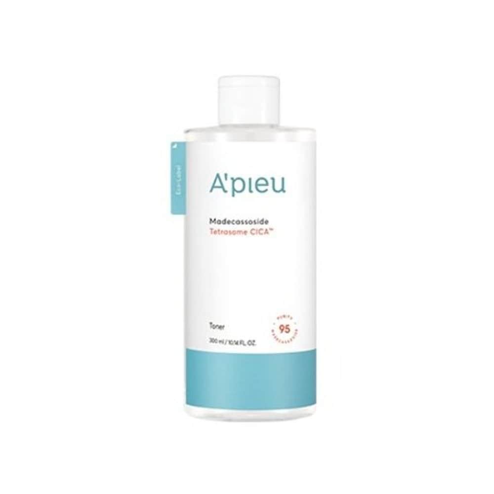 

Madecassoside Tetrazome Cica Toner 300ml