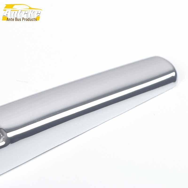 2022 Lingfang Rear Wiper Decorative Trim Cover: Bright Strip Exterior Accessory