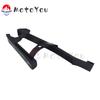 Motorcycle Protection Slider Rubber Chain Guide Slider Cover Swingarm For Yamaha WR 250 WR250R 2008-2020, WR250X 08-11