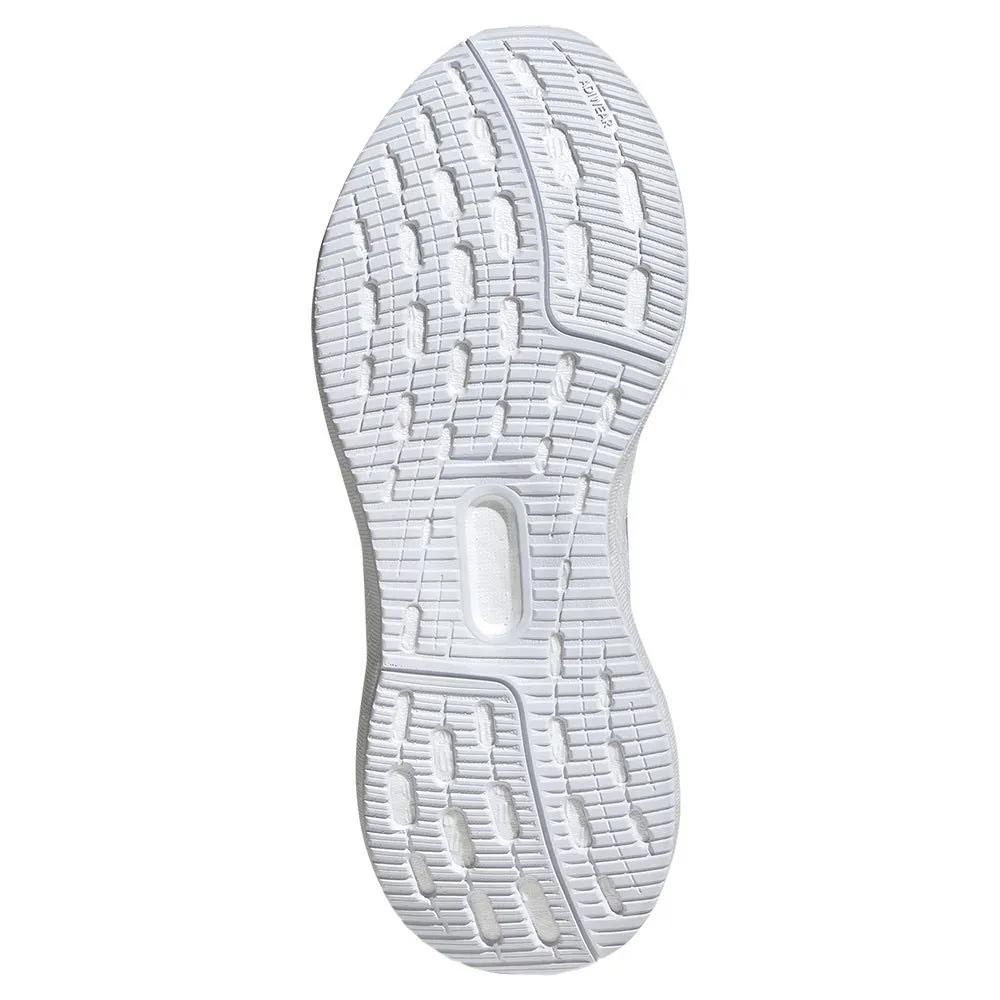 Adidas pureboost 5 sneakers breathable mesh white