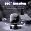 Mini Cameră WiFi HD 1080P Wifi Monitor Inteligent Camere de Supraveghere Monitorizare la Distanță Camere Video Rotativă la 360° Camere de Supraveghere Video pentru Securitate