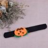 Classic Halloween Design Bracelet Halloween Party Favor Wristband Decor Supplies