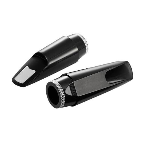 Cloud Lakey Soprano Saxophone Mouthpiece Rubber 6*