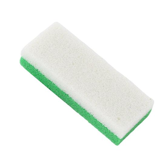 Pedicure Foot Pumice Stone Callus Remover And Scrubber for Feet And Heels Double Sided Pumice Sponge for Dead Skin Removal