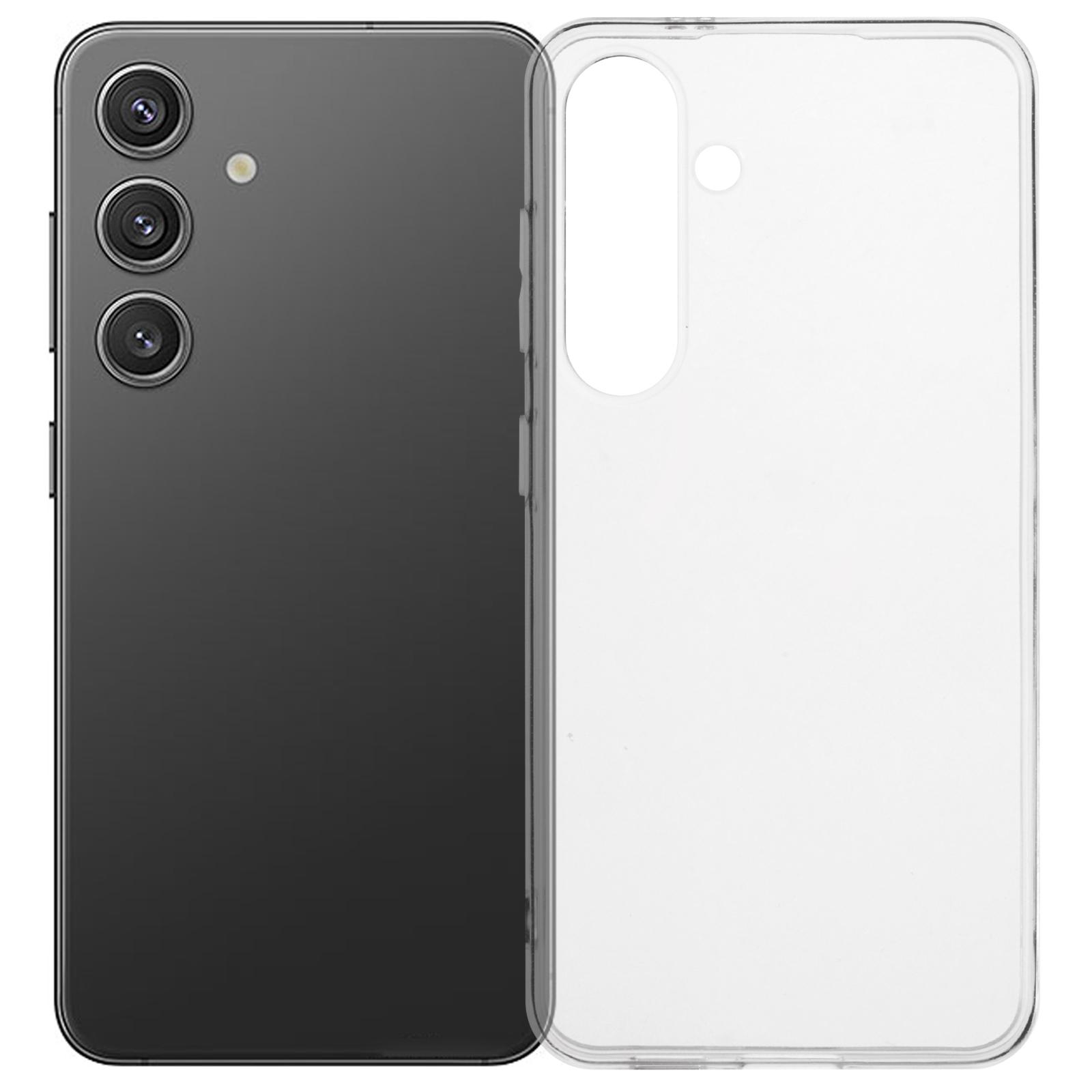 

X-LEVEL For Samsung Galaxy A05s 4G Clear Case TPU Protective Cover A