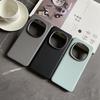 Honor Magic6 Pro Leather Anti-fall Phone Case - Sleek, High-end, and Durable Cover