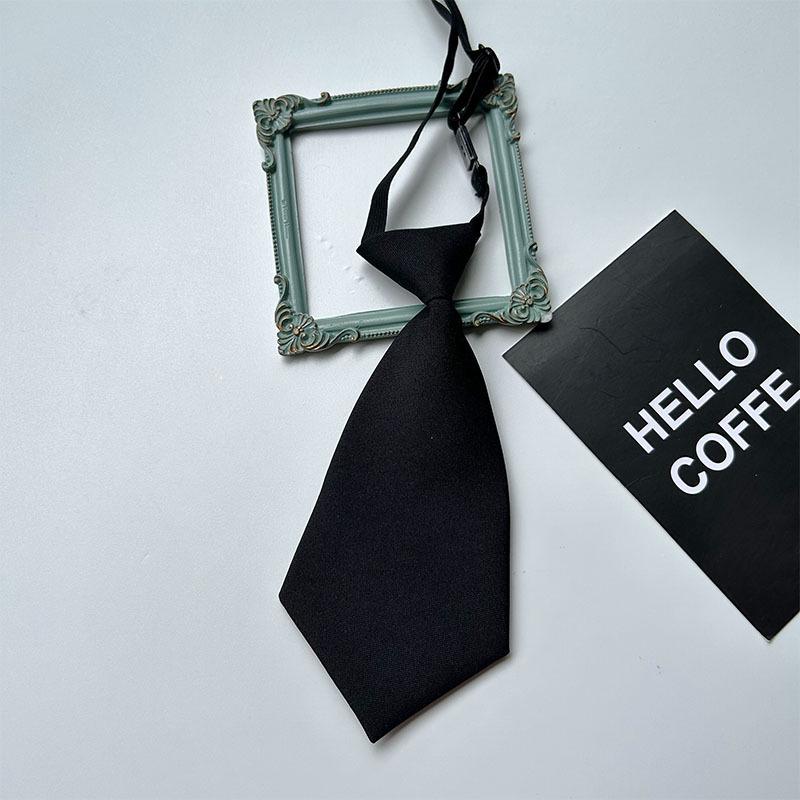 

Галстук-бабочка в клетку в стиле JK для женщин – Милое и крутое украшение для рубашки, не требующее завязывания.