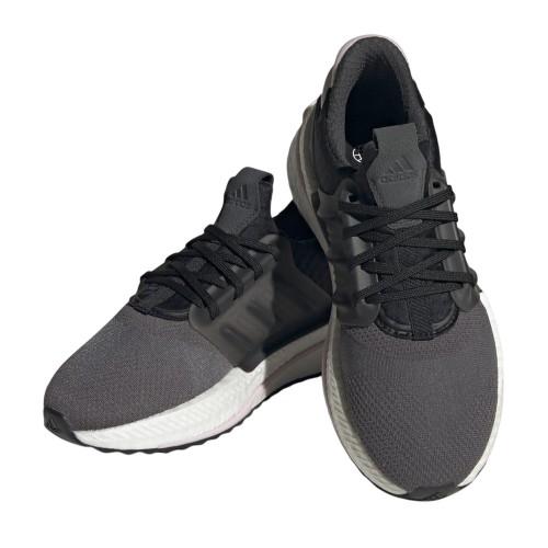 Adidas Unisex Adult X_PLRBOOST Suede Trainers