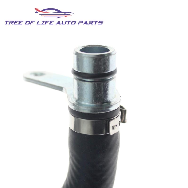 Turbo Oil Return Pipe 11428626653 For BMW Series 1 3 5 Series F20 F21 F30 F34 F36 F31 X1 E84 X3 F25 X4 F26 Z4 E89 11427588934