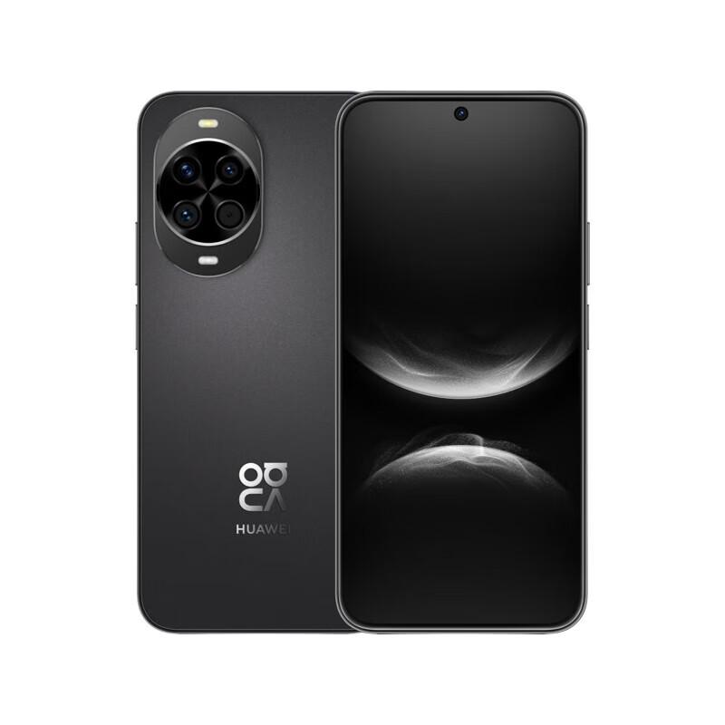 

Huawei Nova 14 Smartphone (CN version)