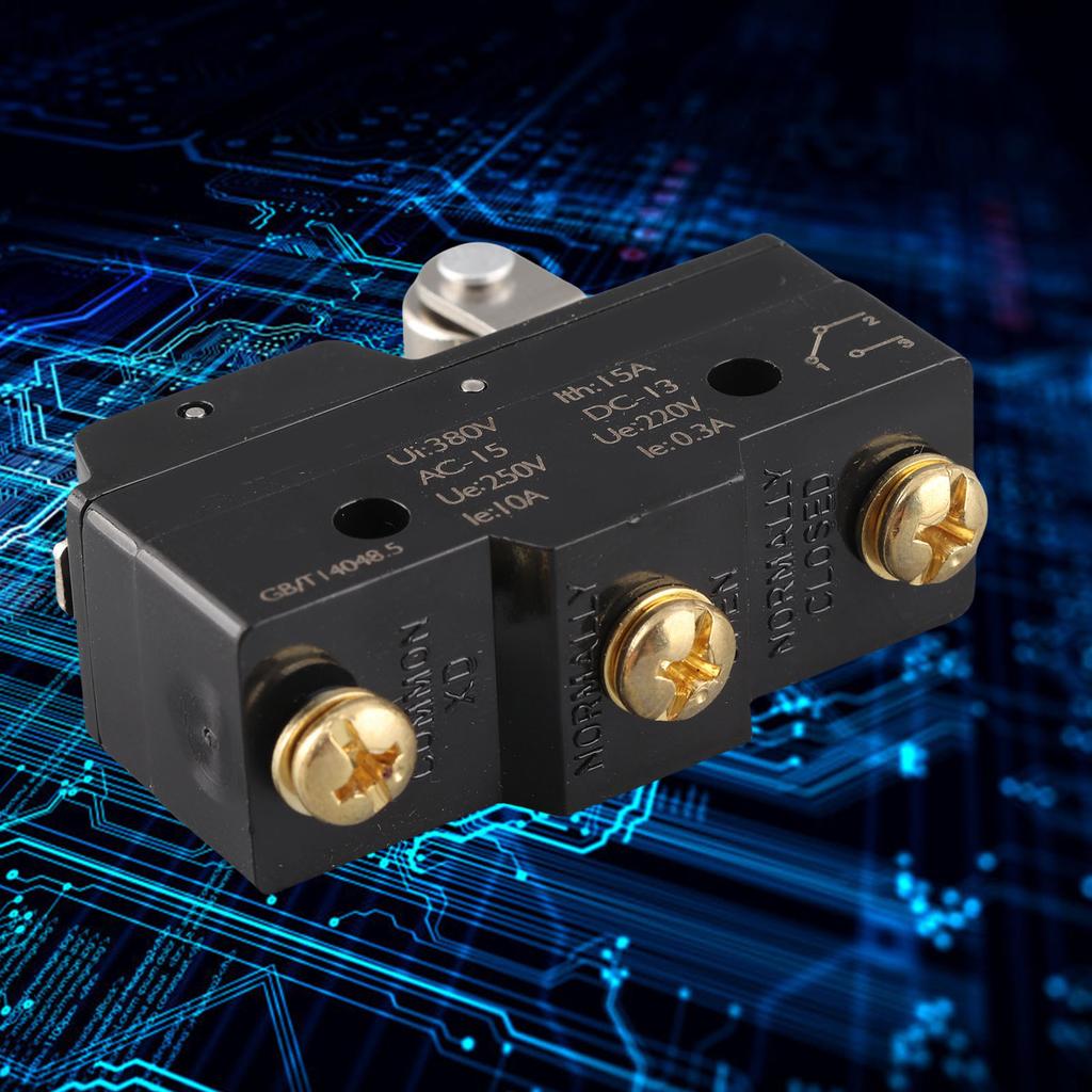 10 Pieces , 15GW22, B Momentary Limit es, Latching es, Latching Electrical , Latching Electrical , Latching e