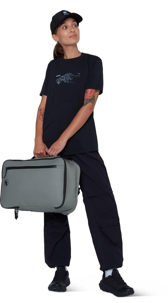 Mammut Seon Transporter 25 (2510-03911 Strata)