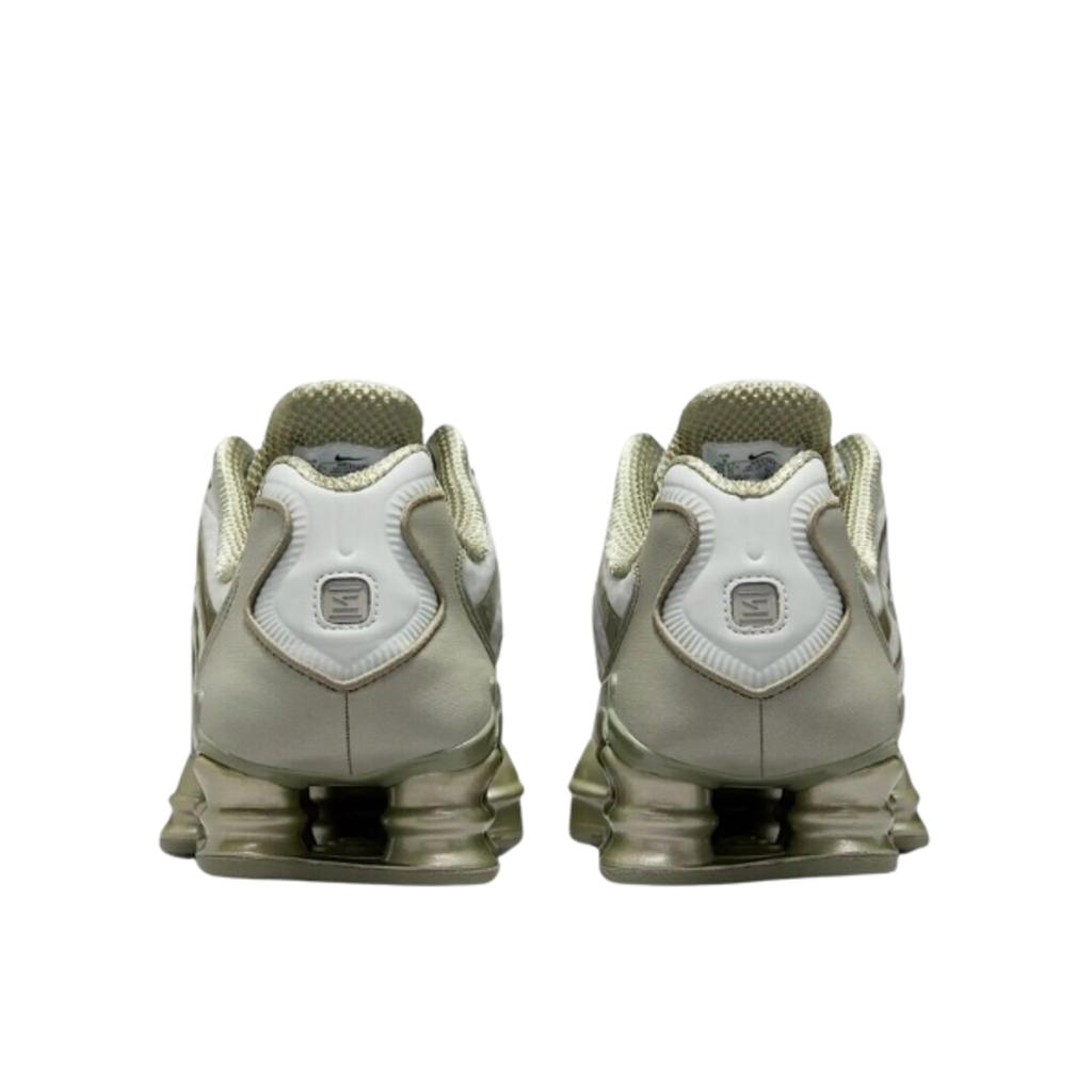 Nike Shox TL Light Army