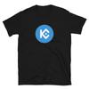 KuCoin Token KCS T- Shirt Crypto Trader Gift Tee