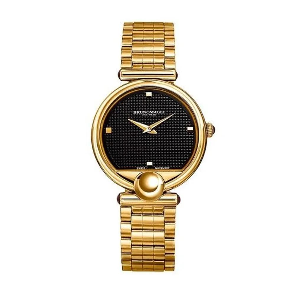 Women's Dress Watch Metal Watch 11.171022.GG